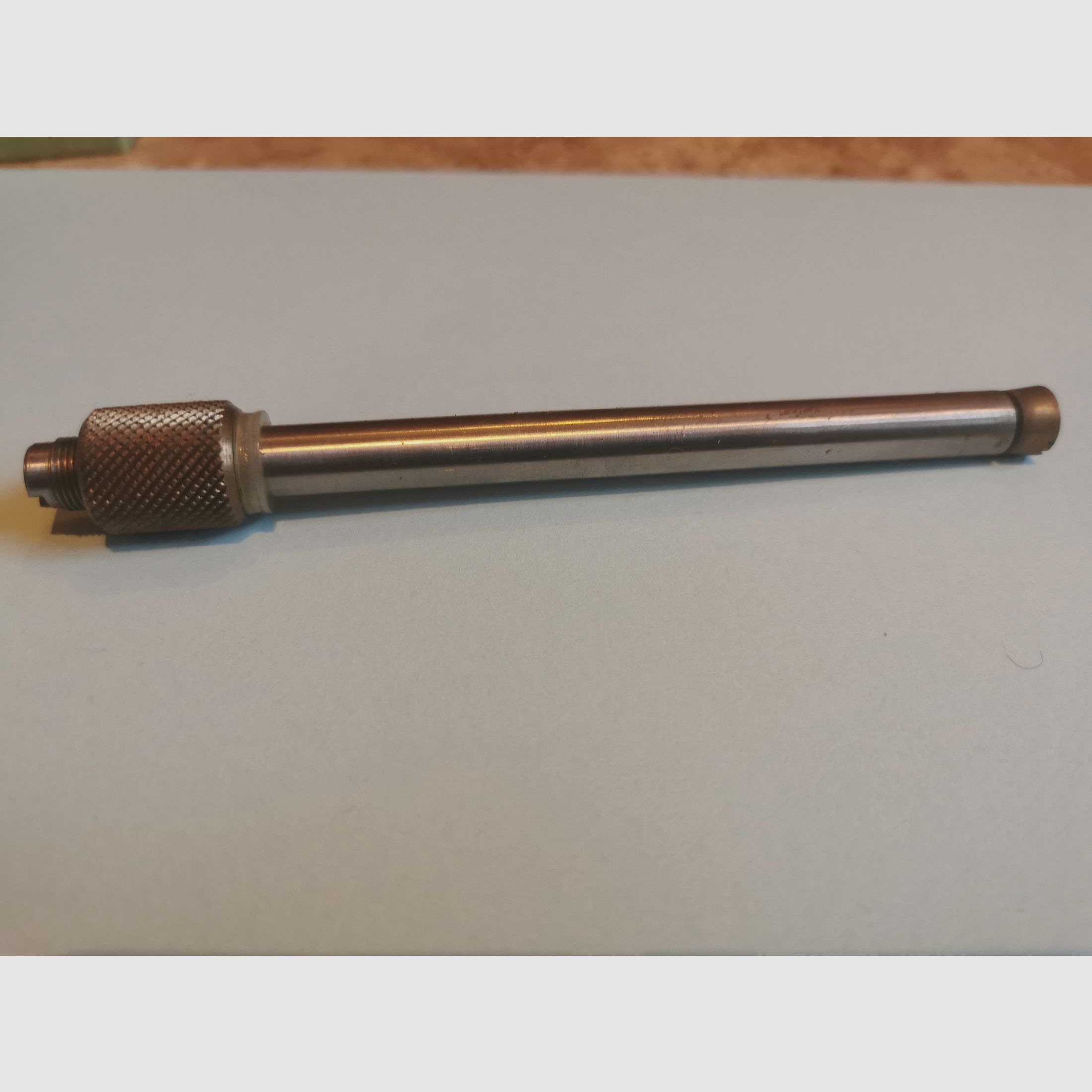 Wkład 4 MM M 20 do rewolweru .357 Magnum