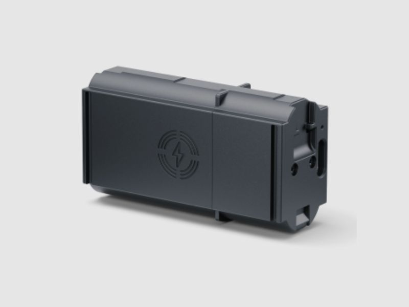 Pulsar 79187 Batterie Pack LPS 7i für Pulsar Telos