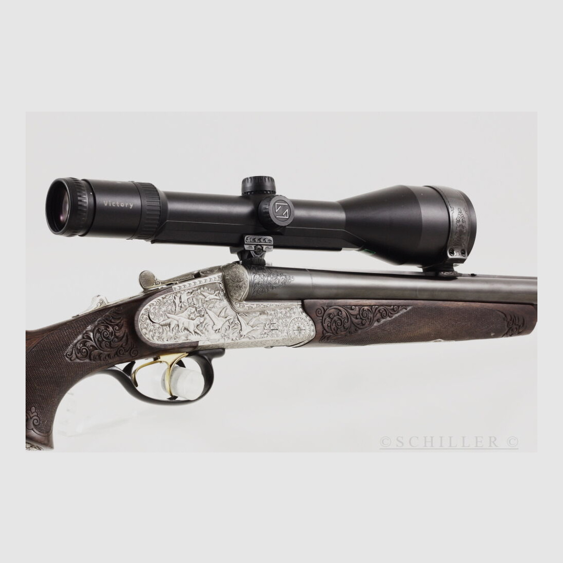 Krieghoff Neptun-Primus