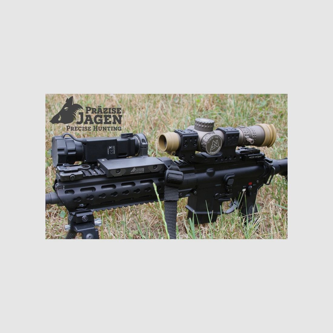 Nitehog Flip-To-Side Adapter PJ