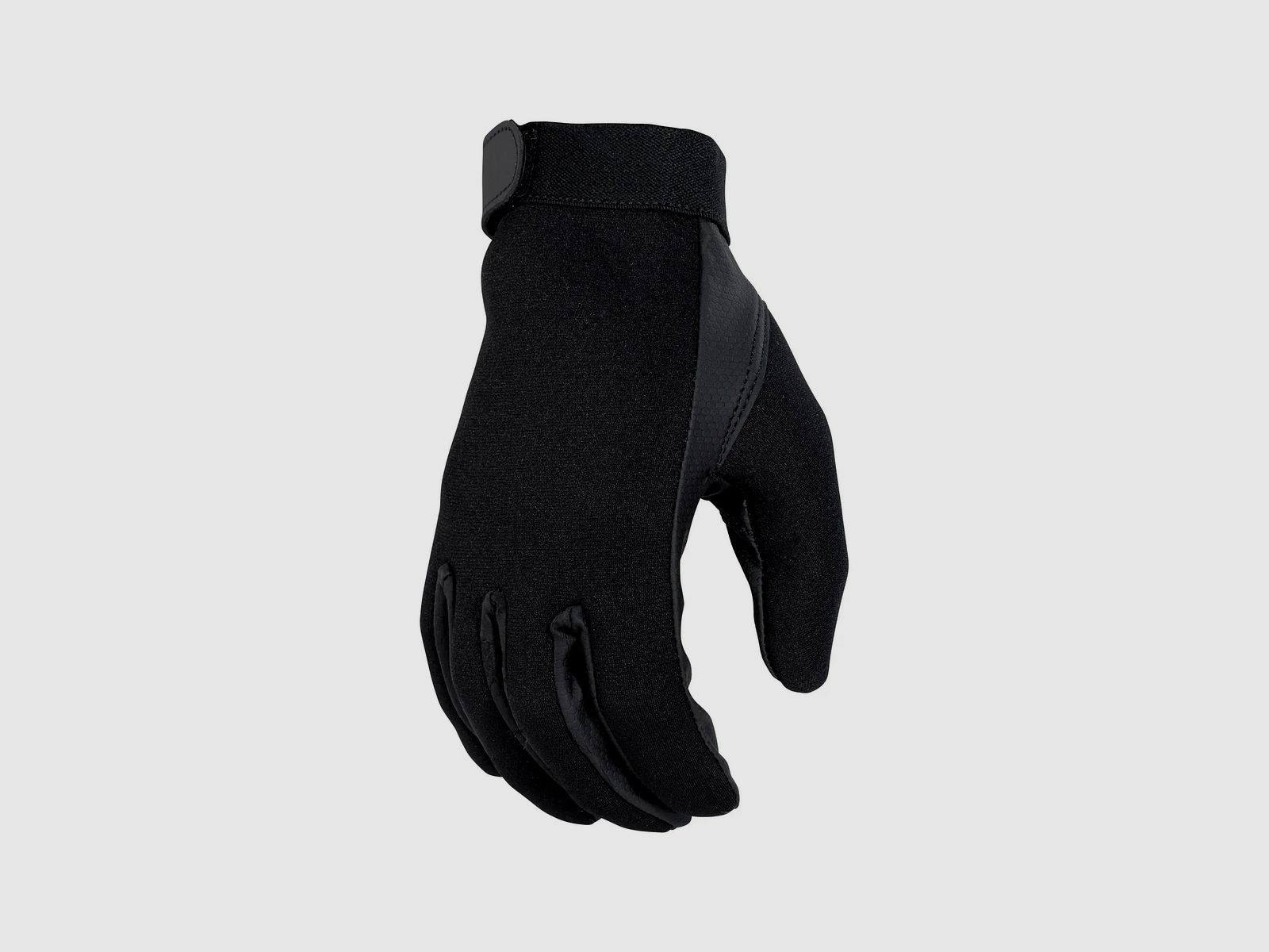 Mil-Tec Handschuhe Neopren schwarz