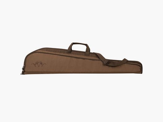 Blaser Funda Essential teak corta 115cm