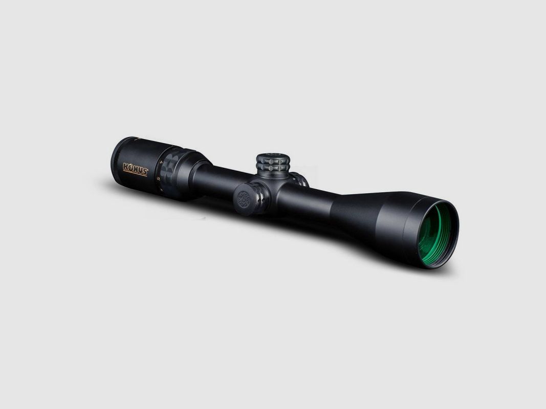 Telescopisch vizier Konus Konuspro 275 3 - 10 x 44 Cod 7279, afbeelding 1 van 2