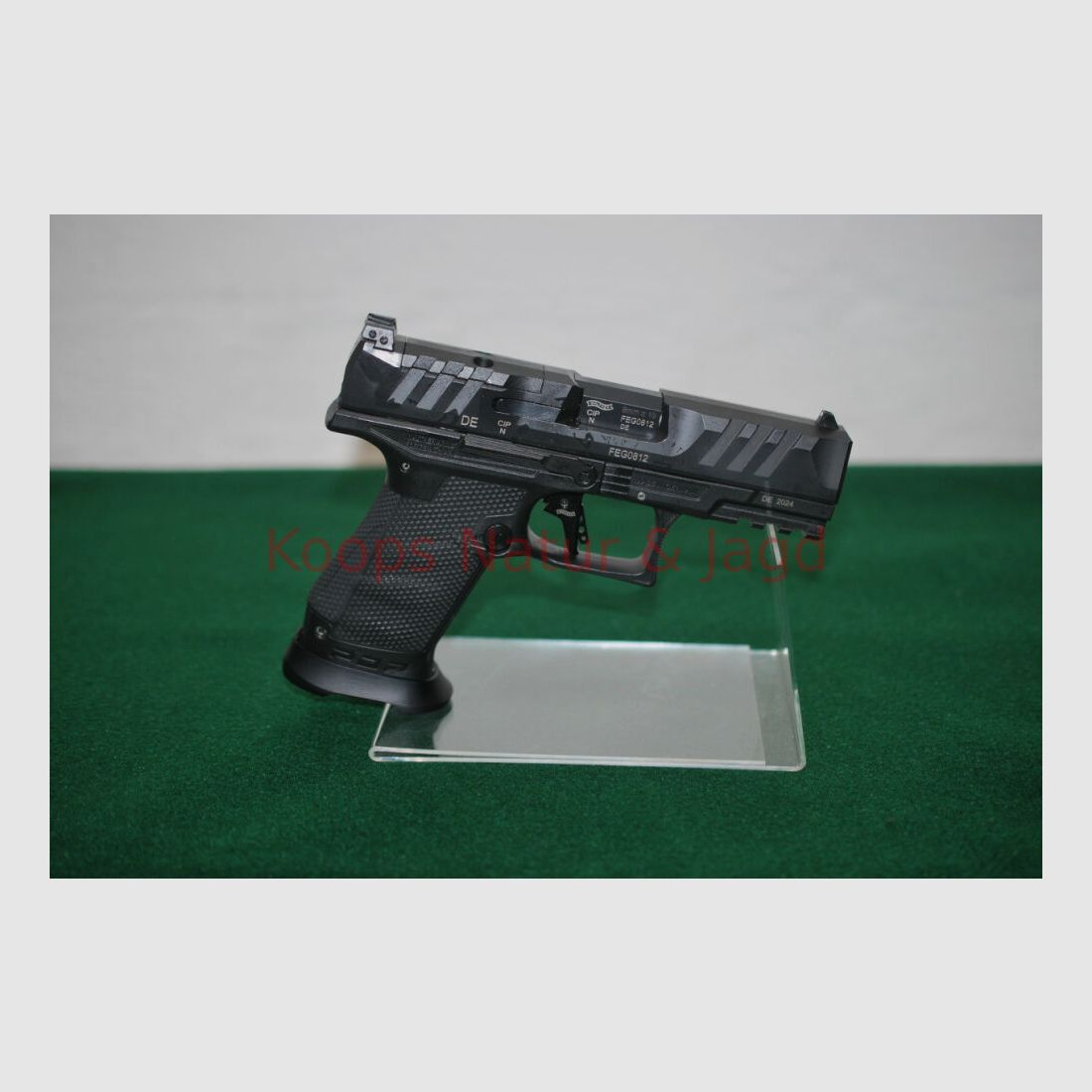 Walther PDP Pro