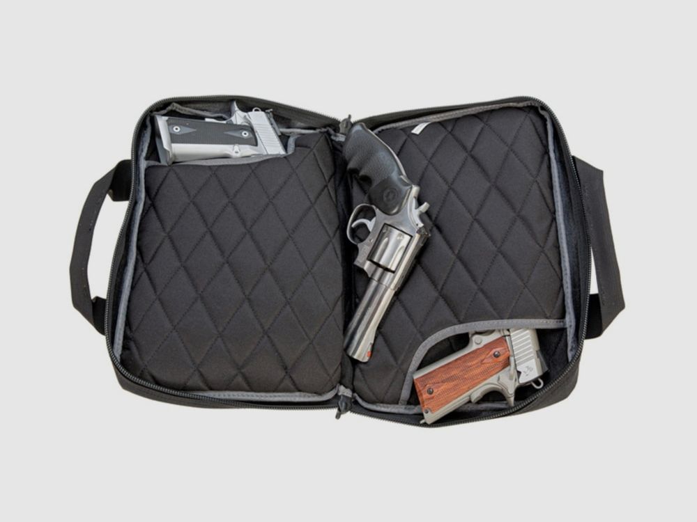 GPS Bags Tactical quad T1311PCB Black, Bild 3 von 3