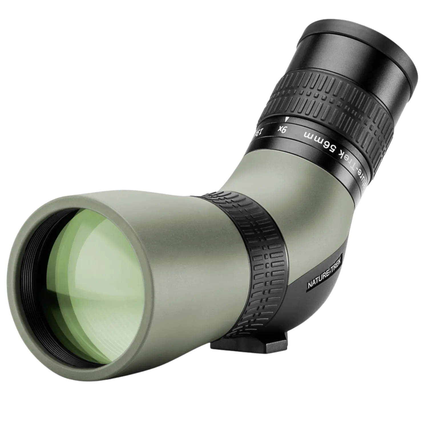 Hawke Nature-Trek Compact 9-27x56 Telescopio
