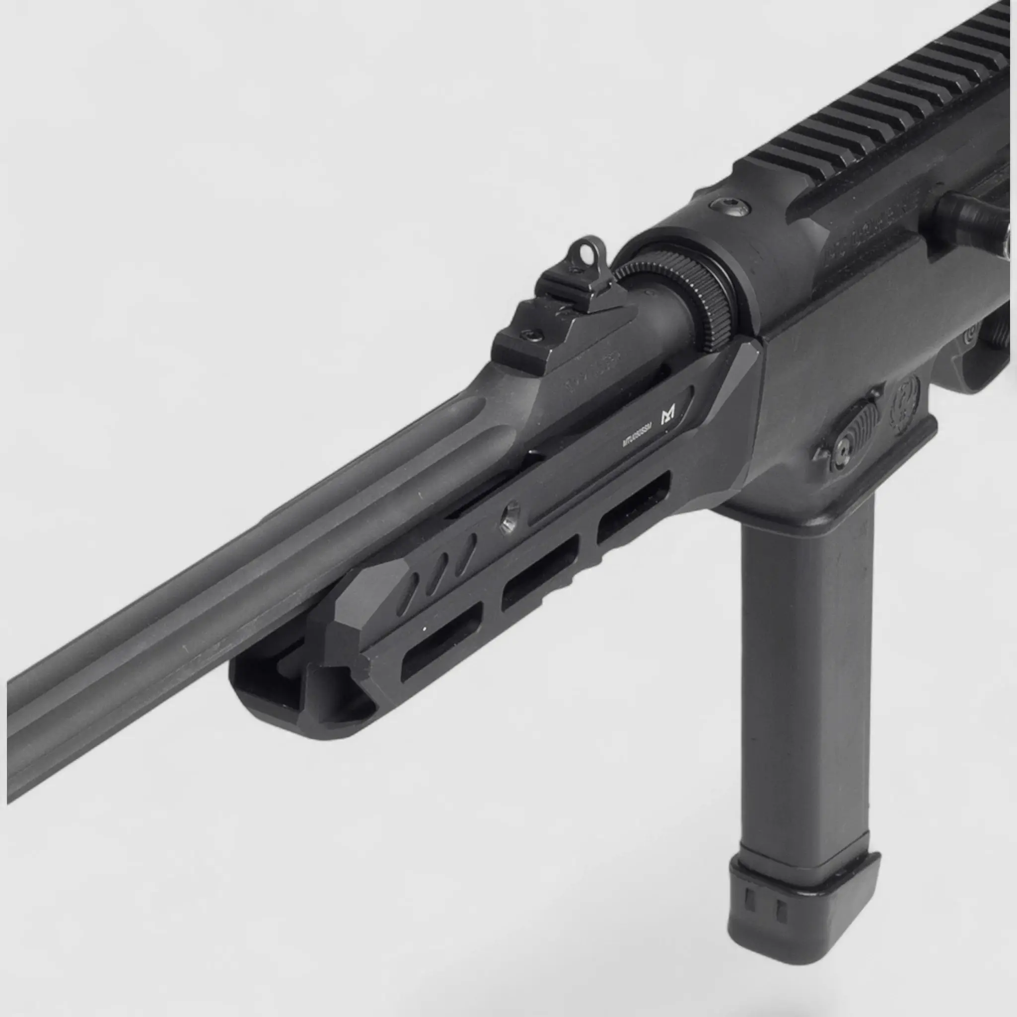 UTG PRO Super Slim M-LOK Forend for Ruger PC Carbine