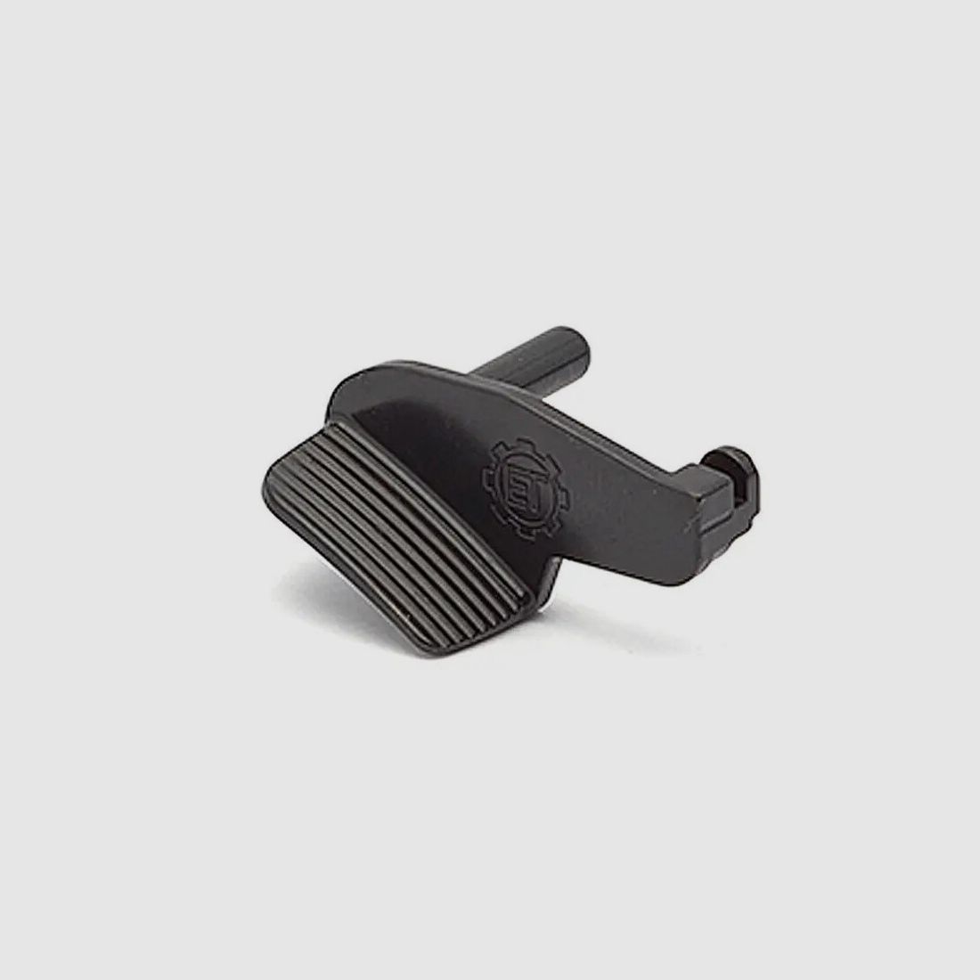 EEMANN TECH SUPPORTO PER IL POLLICE BLOCCO SLIDE PER 1911/2011, immagine 1 di 4