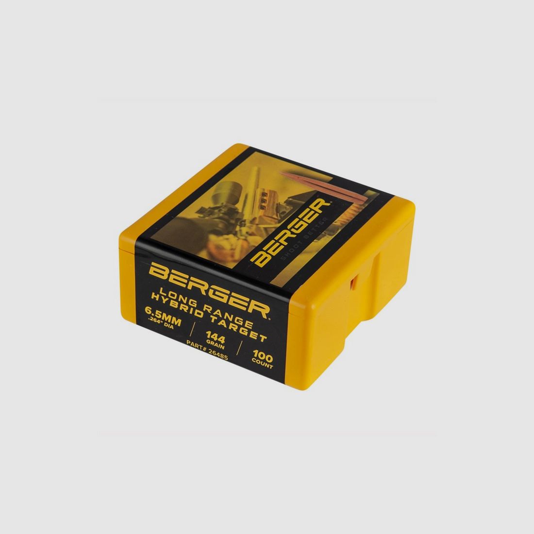 Area 419 Gewachstes Canvas OG RailChanger