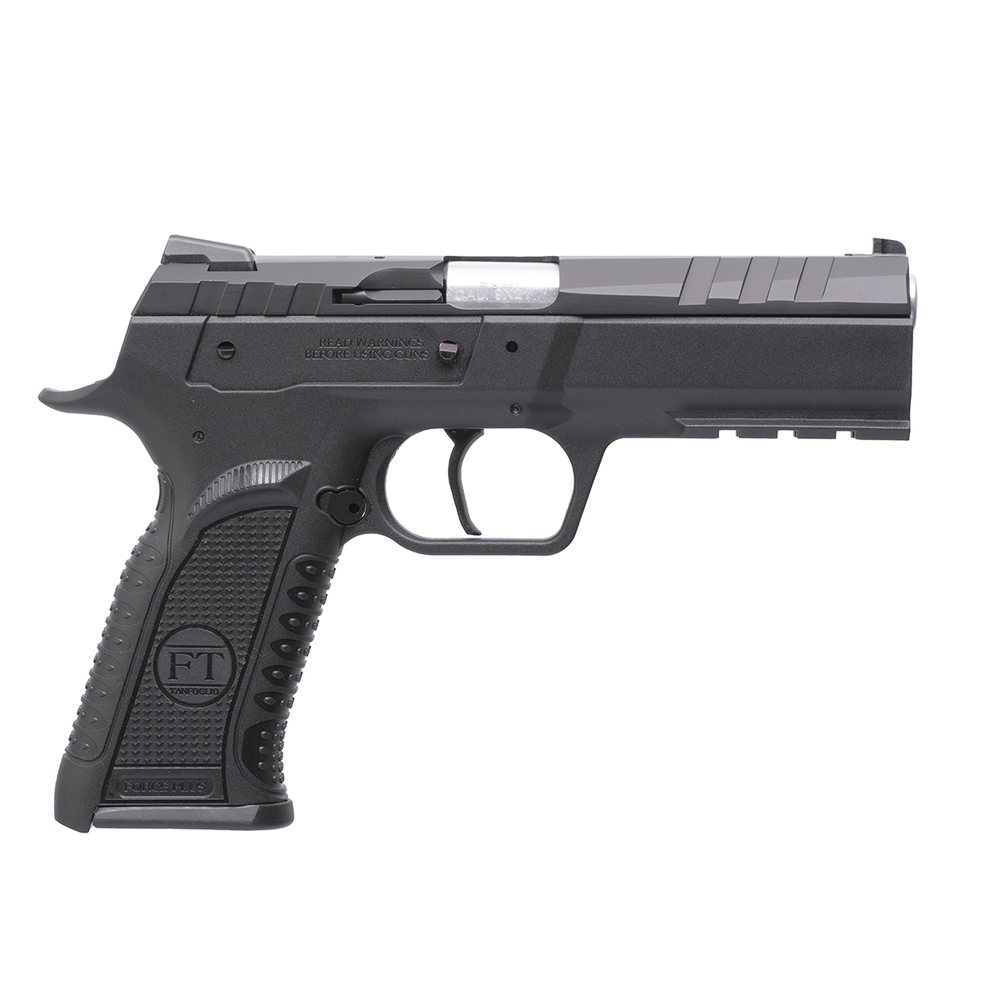 Tanfoglio FORCE ESSE Pistole 9mm Luger, Bild 1 von 7