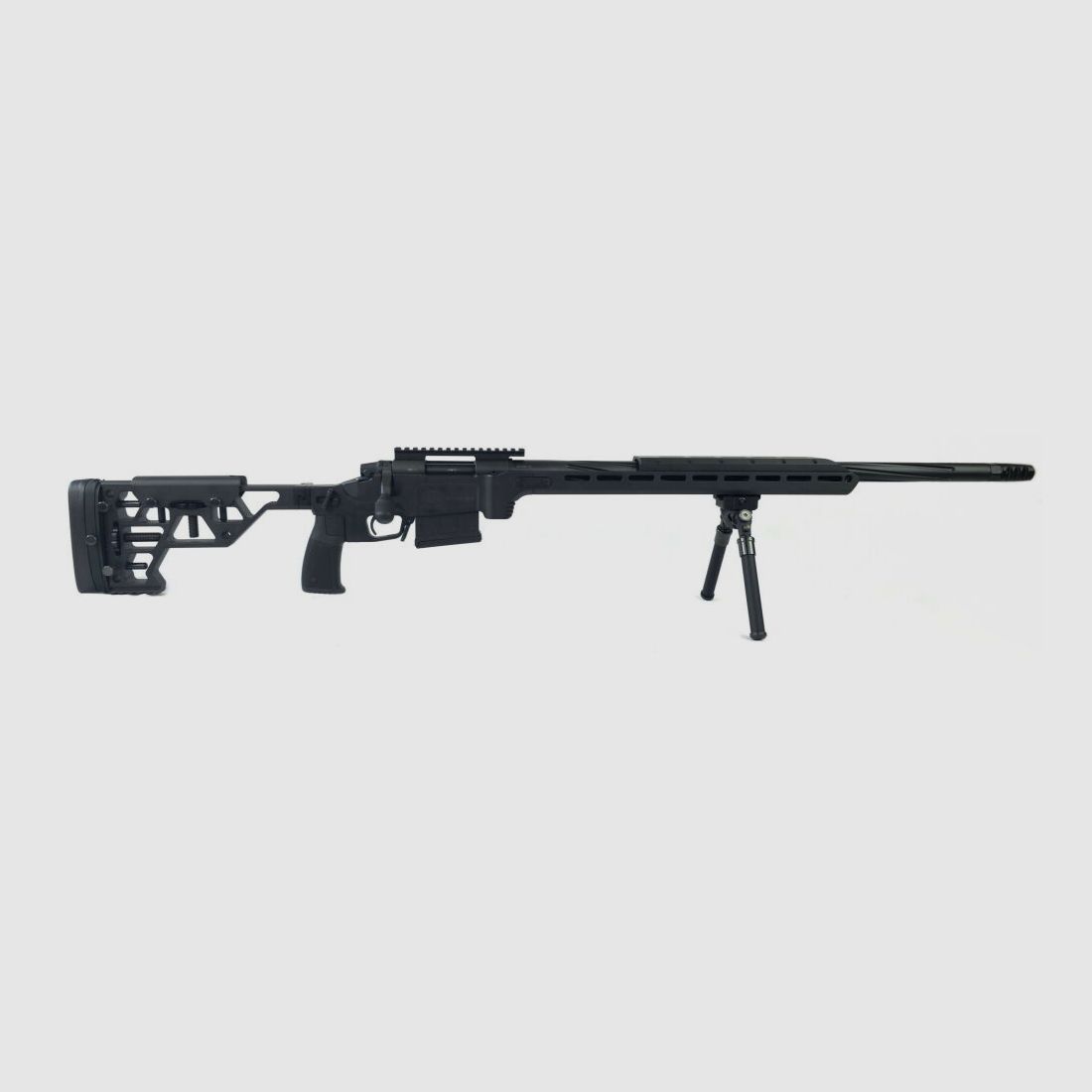 Huglu Huglu Ovis G2 Long Range Bolt Action, Bild 2 von 3