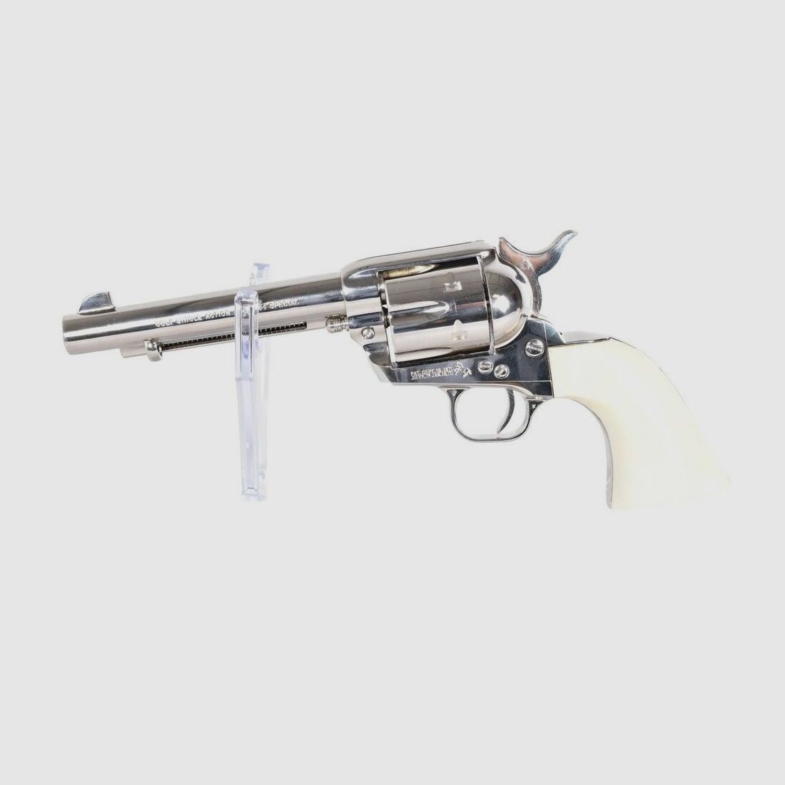Colt Single Action Army