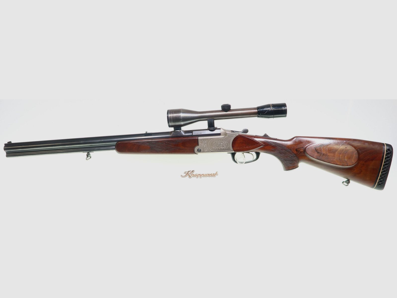 Blaser ES 70 16/70,7x57R