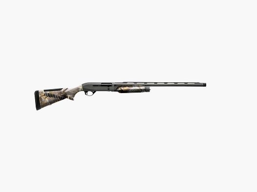 Benelli M2 Cerakote Tungsten