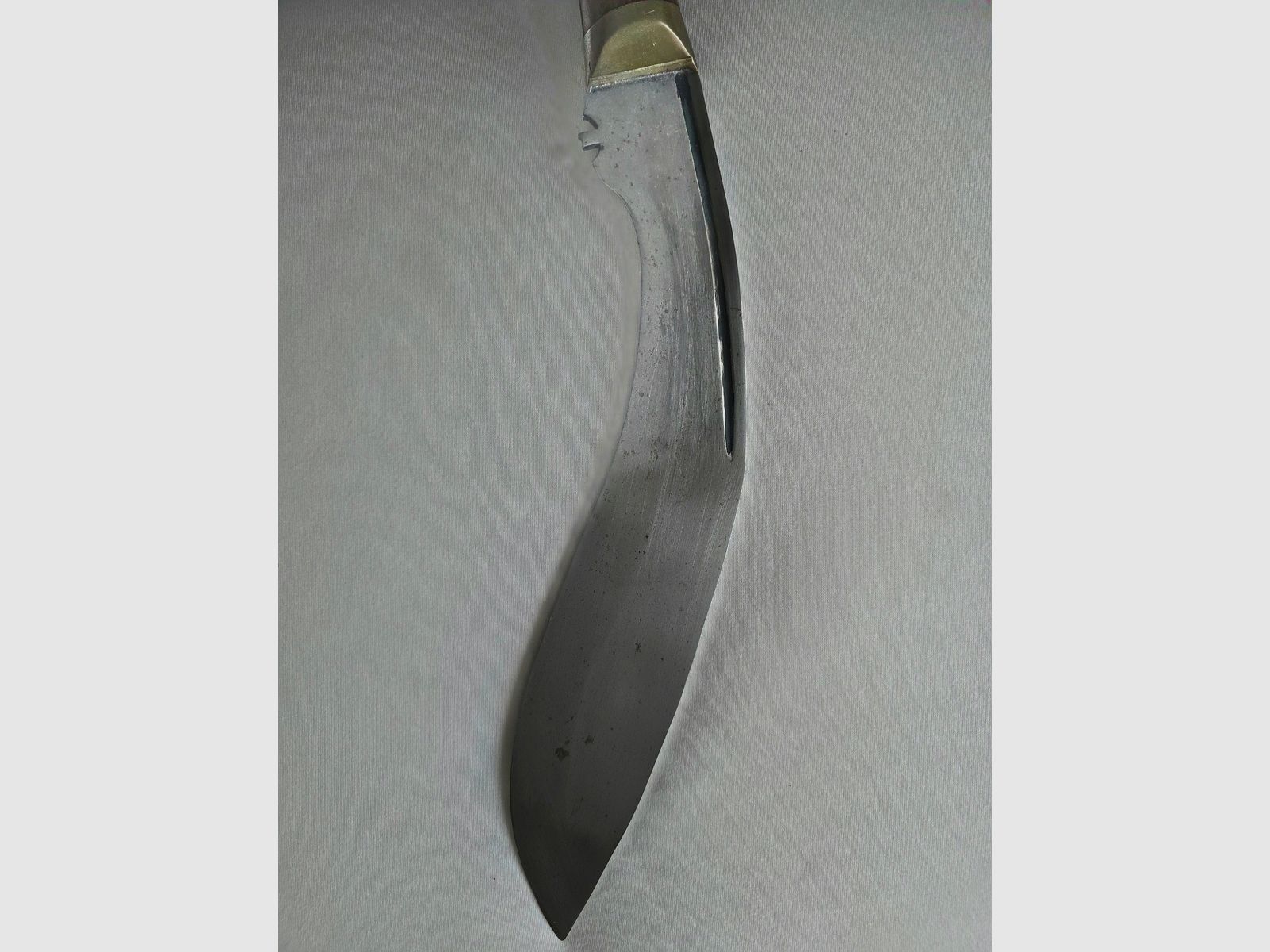 Gurkha combat knife / Khukuri, dagger India
