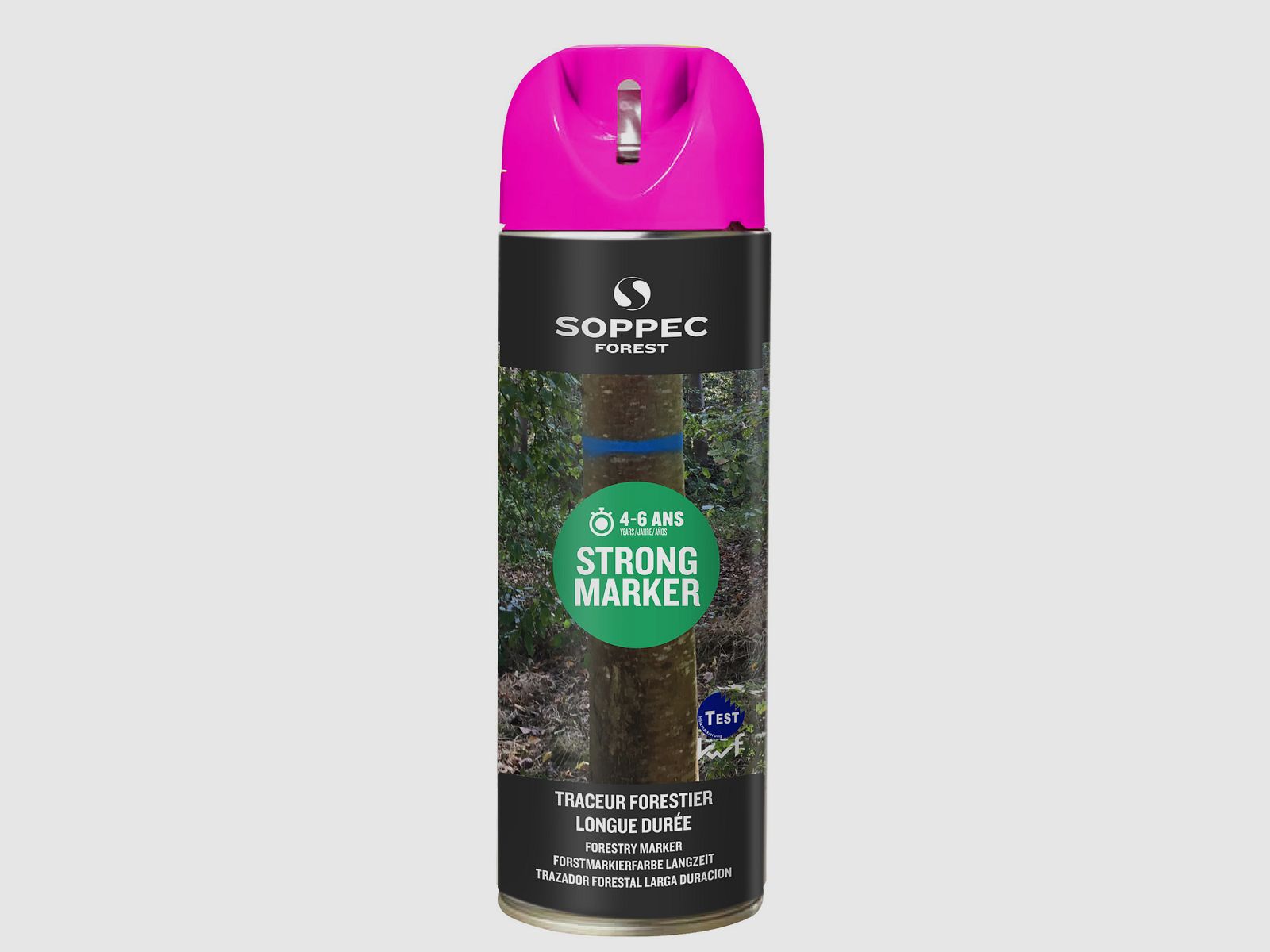 Soppec Strong Marker
