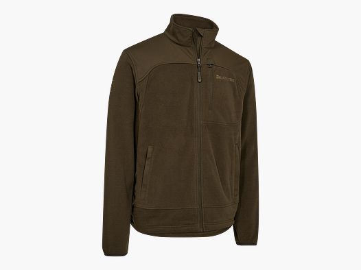 Deerhunter Muflon Pro Fleece Chaqueta Hombre Art Green 2XL