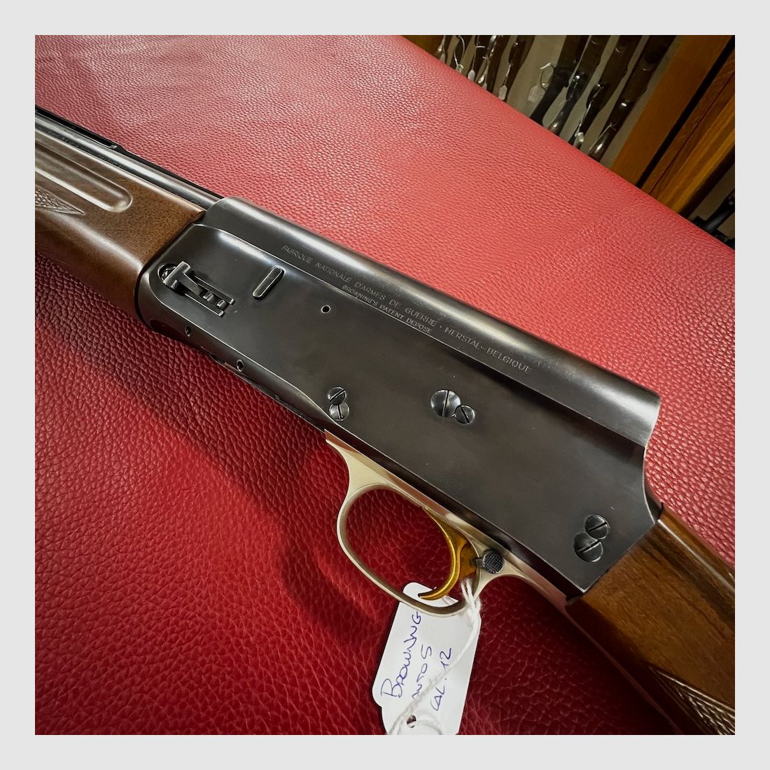 Browning Auto 5, afbeelding 7 van 9