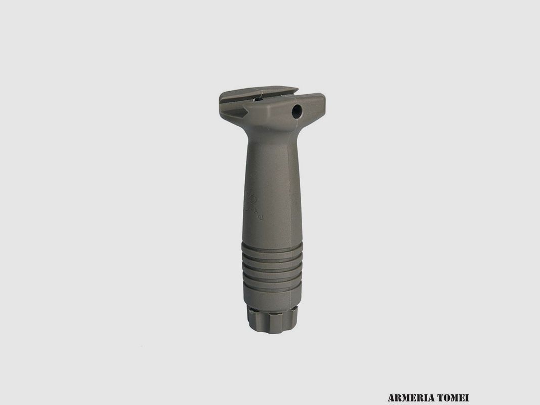 101 INC – VERTIKALE GRIFF KF EX164