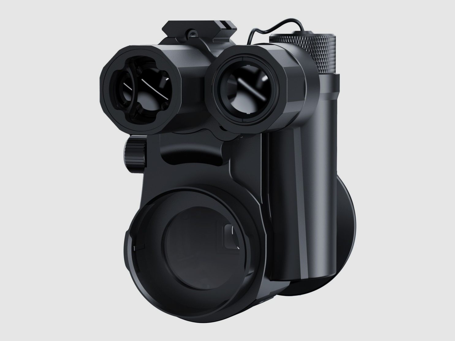 PARD NACHTSICHTGERÄT NV007SP-940/LRF CLIP ON 2748_9F, Bild 5 von 12
