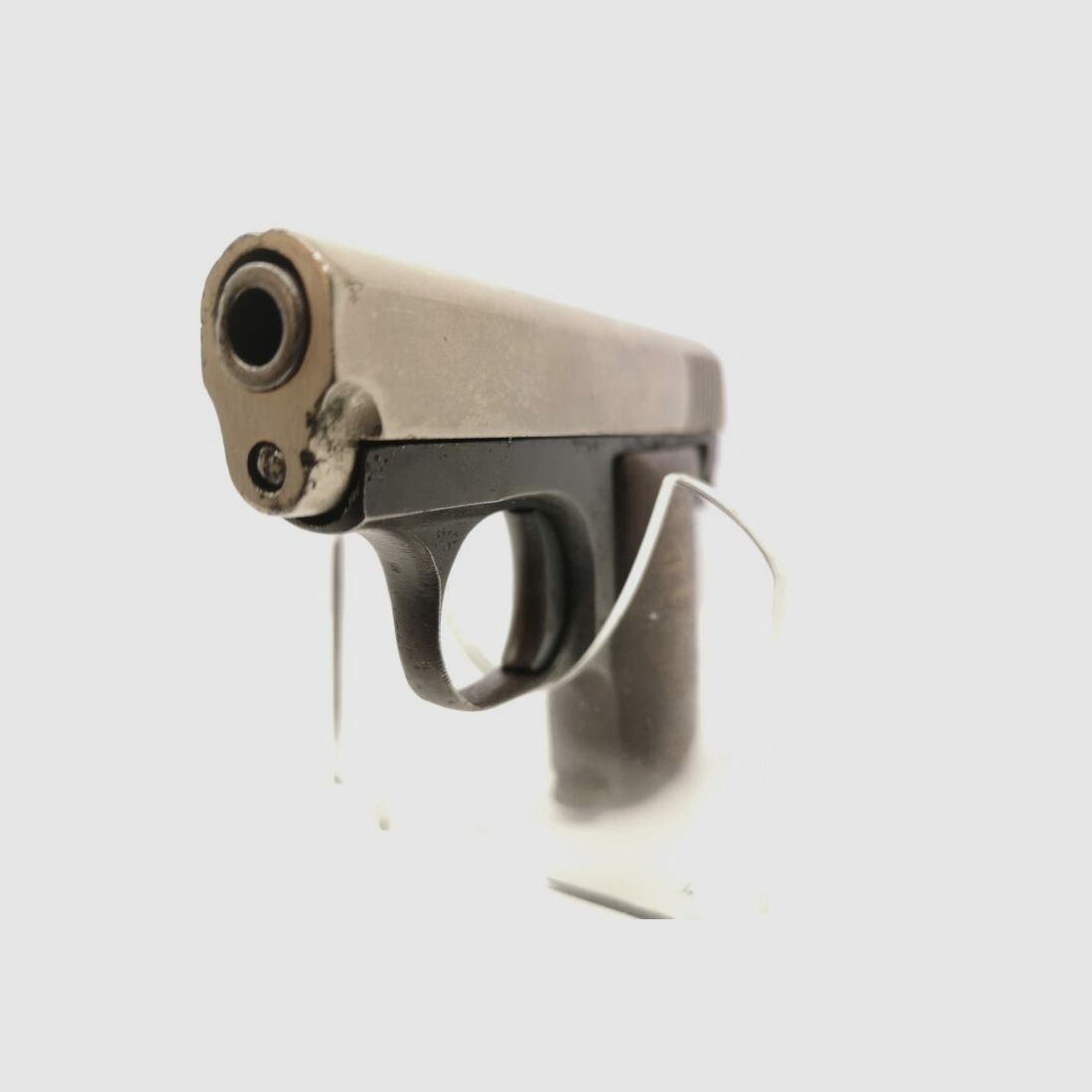 unbekannt (vermutlich FN) unbekannt (vermutlich Mod. 1906)