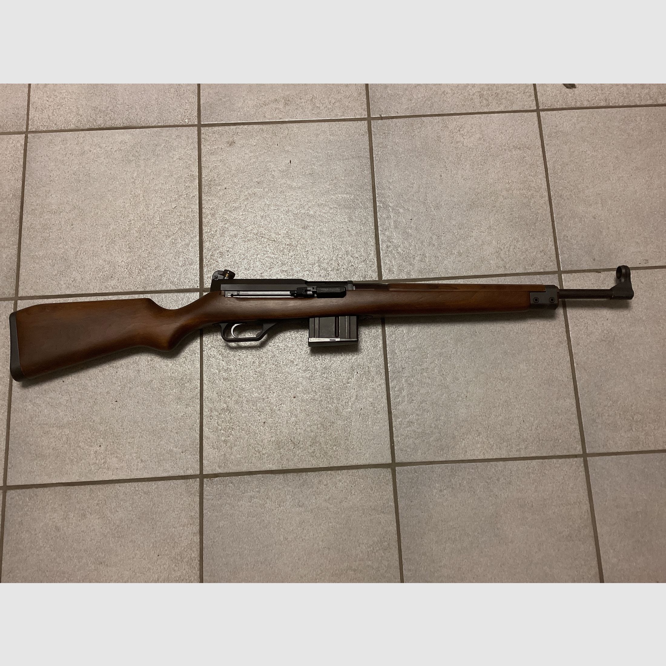 Heckler und Koch SL7 sehr schöner Zustand