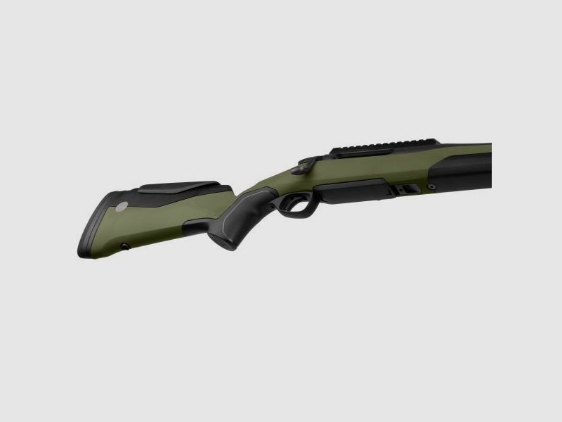 Steyr Arms MS Wild .308 Win Grün, Bild 2 von 6