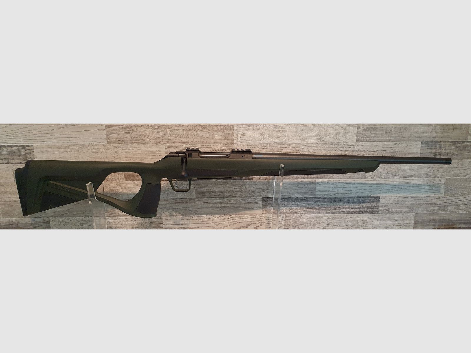 CZ600 ERGO Cal. .30-06 a prezzo speciale! - Merce nuova dal commercio specializzato