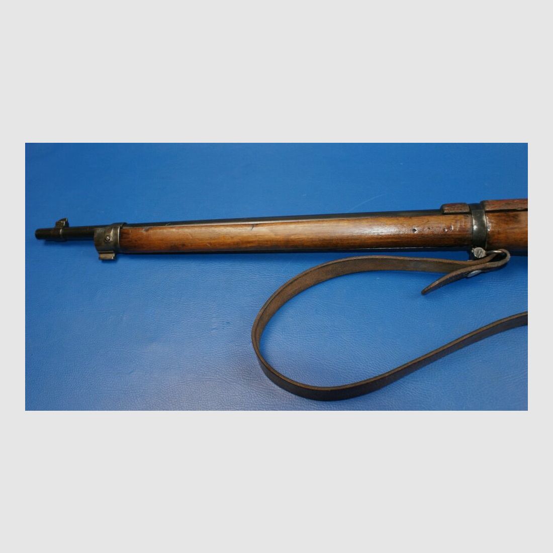 Carcano 1891 6,5x52 Carcano