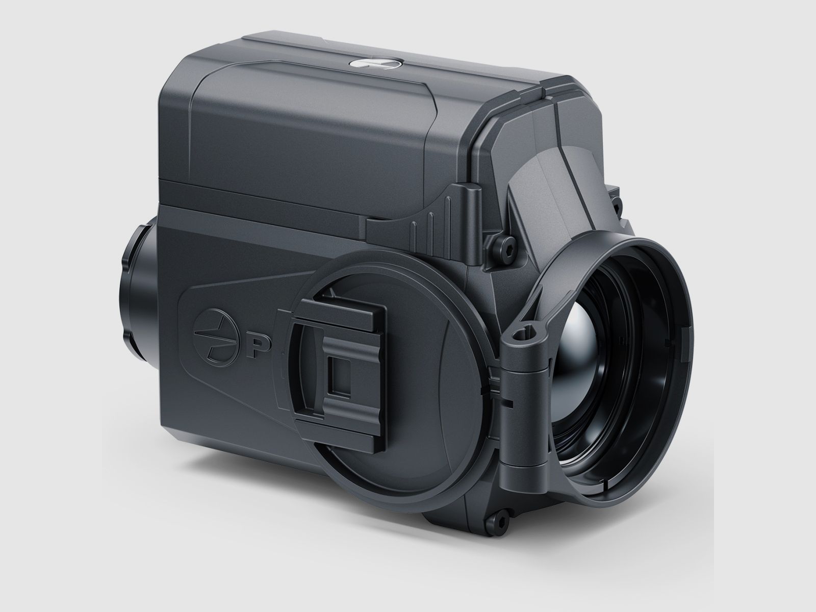 PULSAR warmtebeeldcamera voorzetapparaat Krypton 2 FXQ35