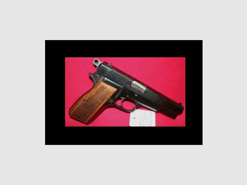 Mauser	 Modell 80.SA