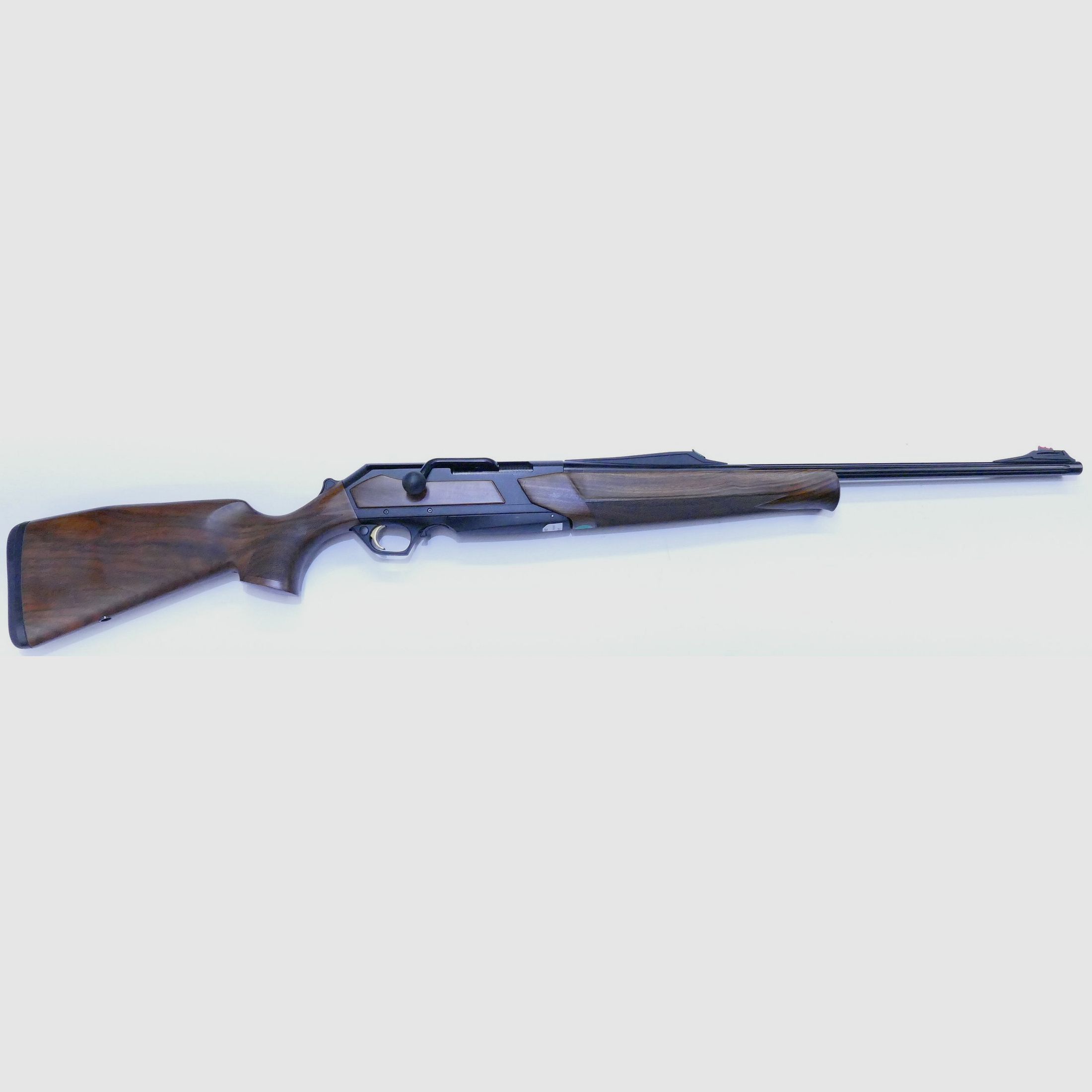 Browning Maral Wood Fluted HC .30-06 Repetierbüchsen