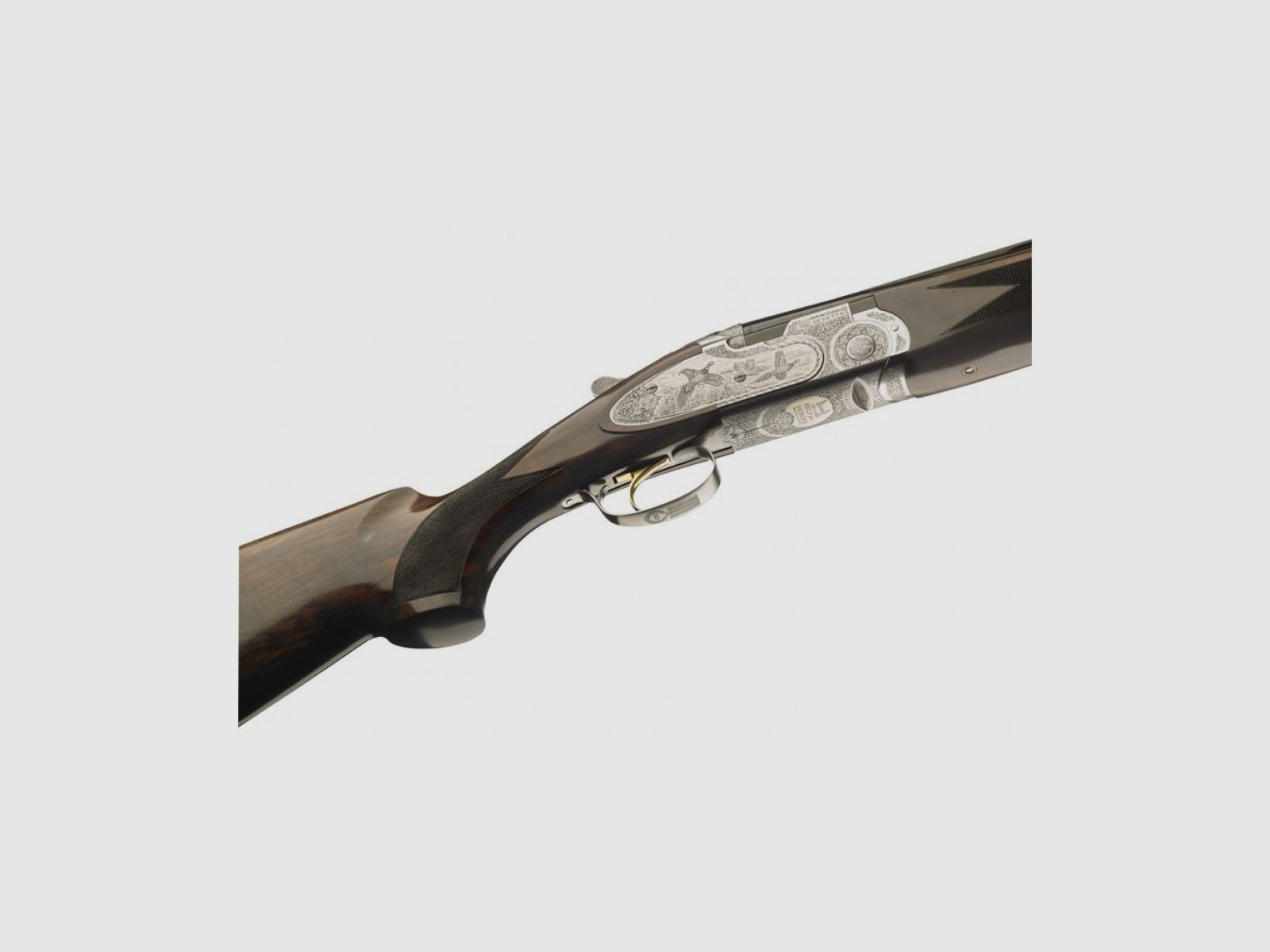 Beretta 687 EELL Diamond Pigeon, zdjęcie 2 z 2
