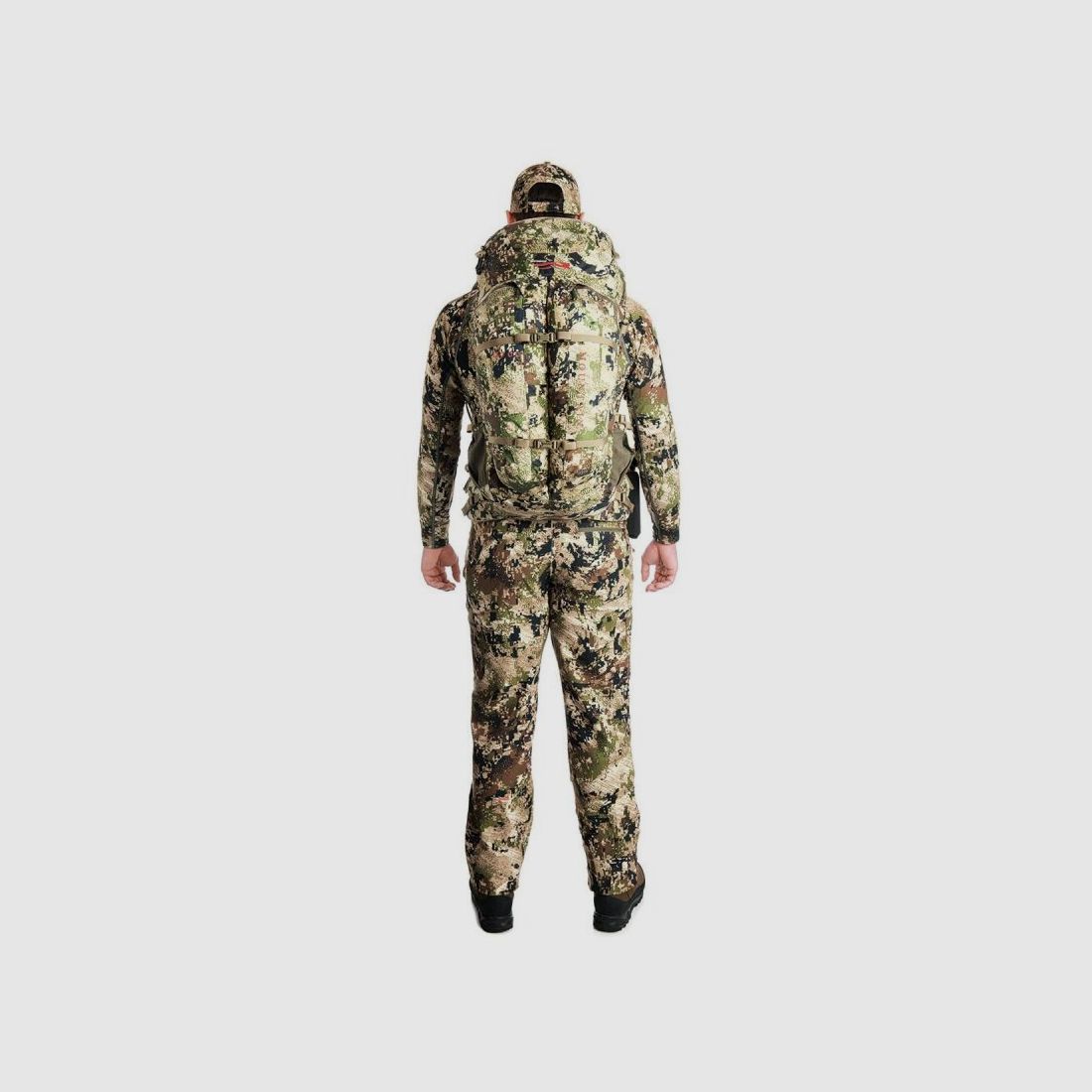 Sitka Jagdrucksack Mountain 2700 Optifade Subalpine