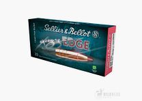 Sellier & Bellot eXergy EDGE