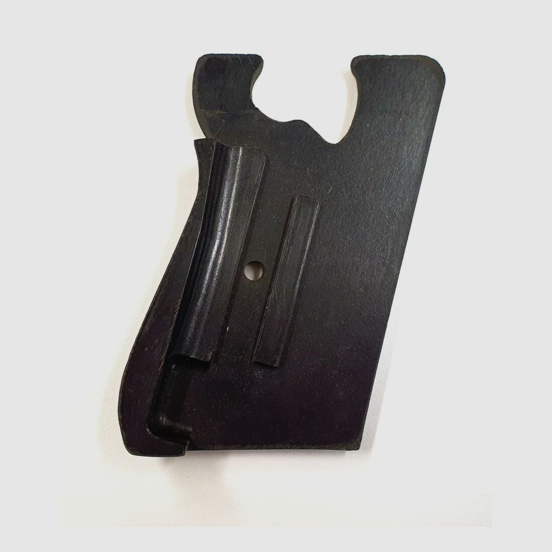 Ceska Zbrojovka Pistol CZ50/70 Plastic Grip Panels Black