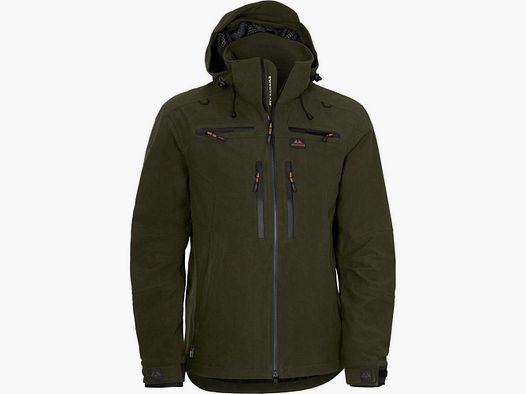 Ridge Pro M Jacke