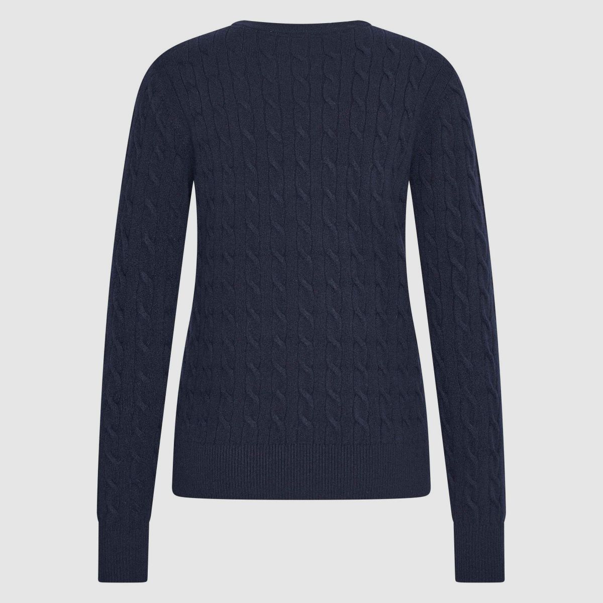 HV-SOCIETY Pullover HVS-Celia Navy