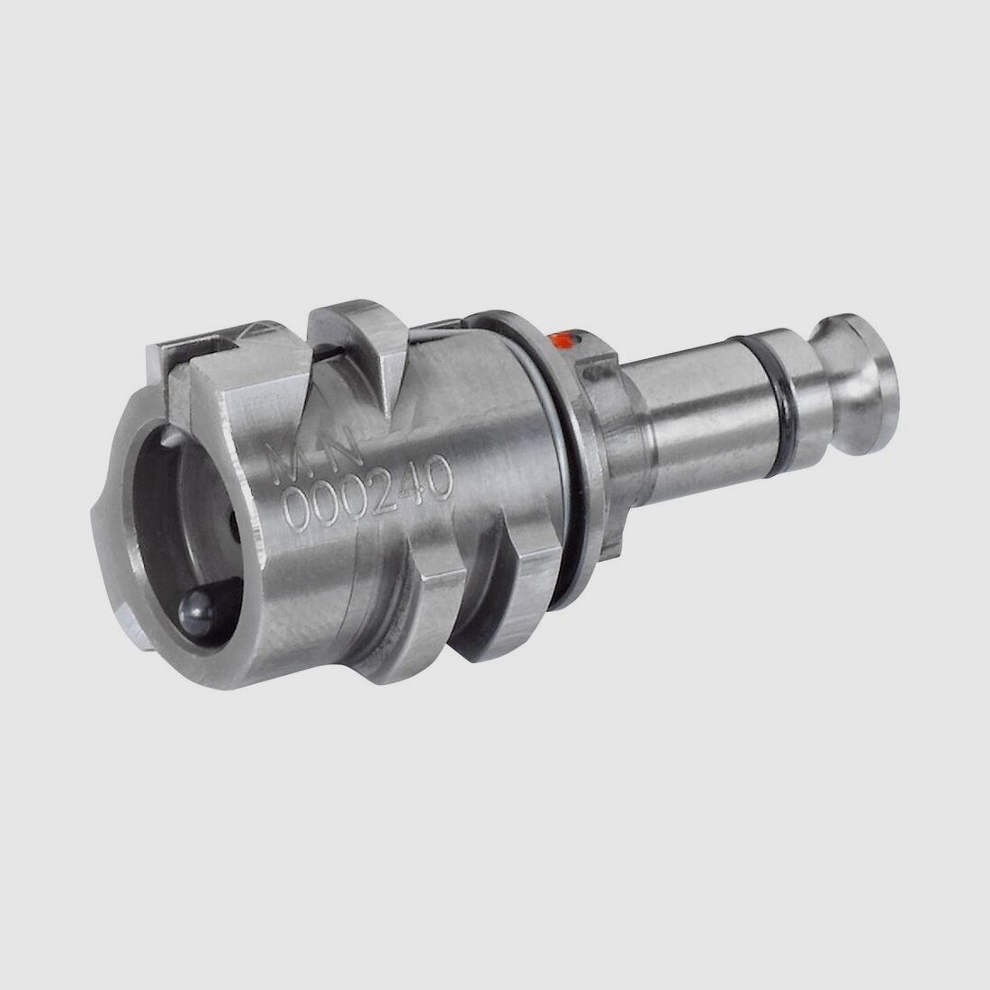 Merkel Helix Speedster Orange calibro .308 Win. fucile a ripetizione