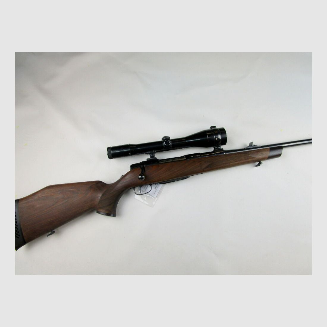 Sauer&Sohn 80