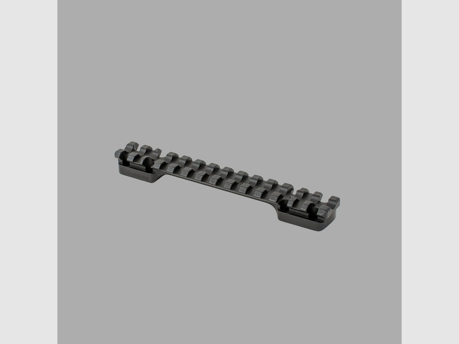 Rifle Doc Picatinny Weaver STEEL rail for BROWNING X-BOLT LA (Long Action)