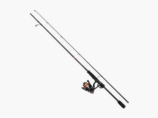 ENSEMBLE DAM COMBO FIRE WAVE XP SPINNING