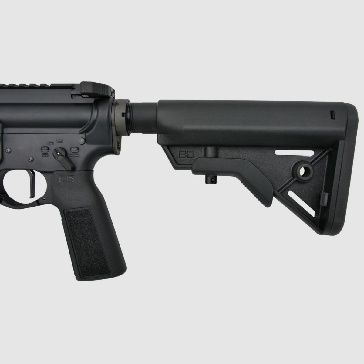 Faxon Combat 12,5'' Gen 2, imagen 13 de 19