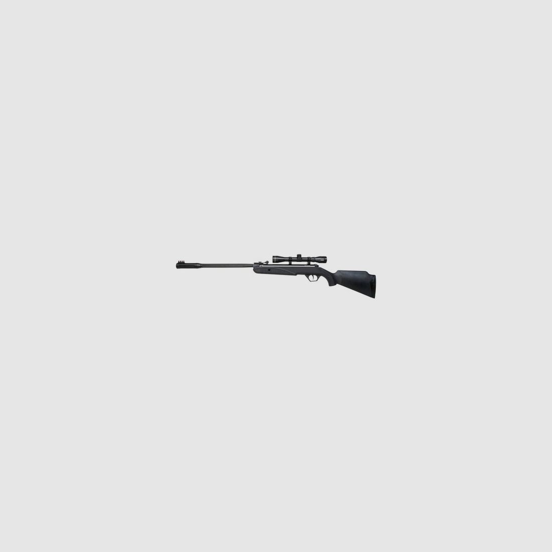 Diana Luftgewehr Twenty-One FBB Set