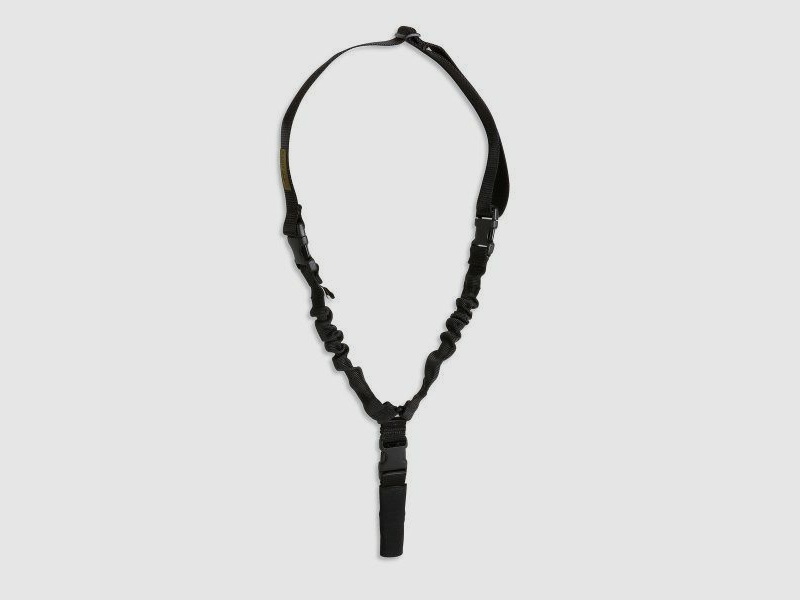 Sling Singolo Tasmanian Tiger TT - Nero