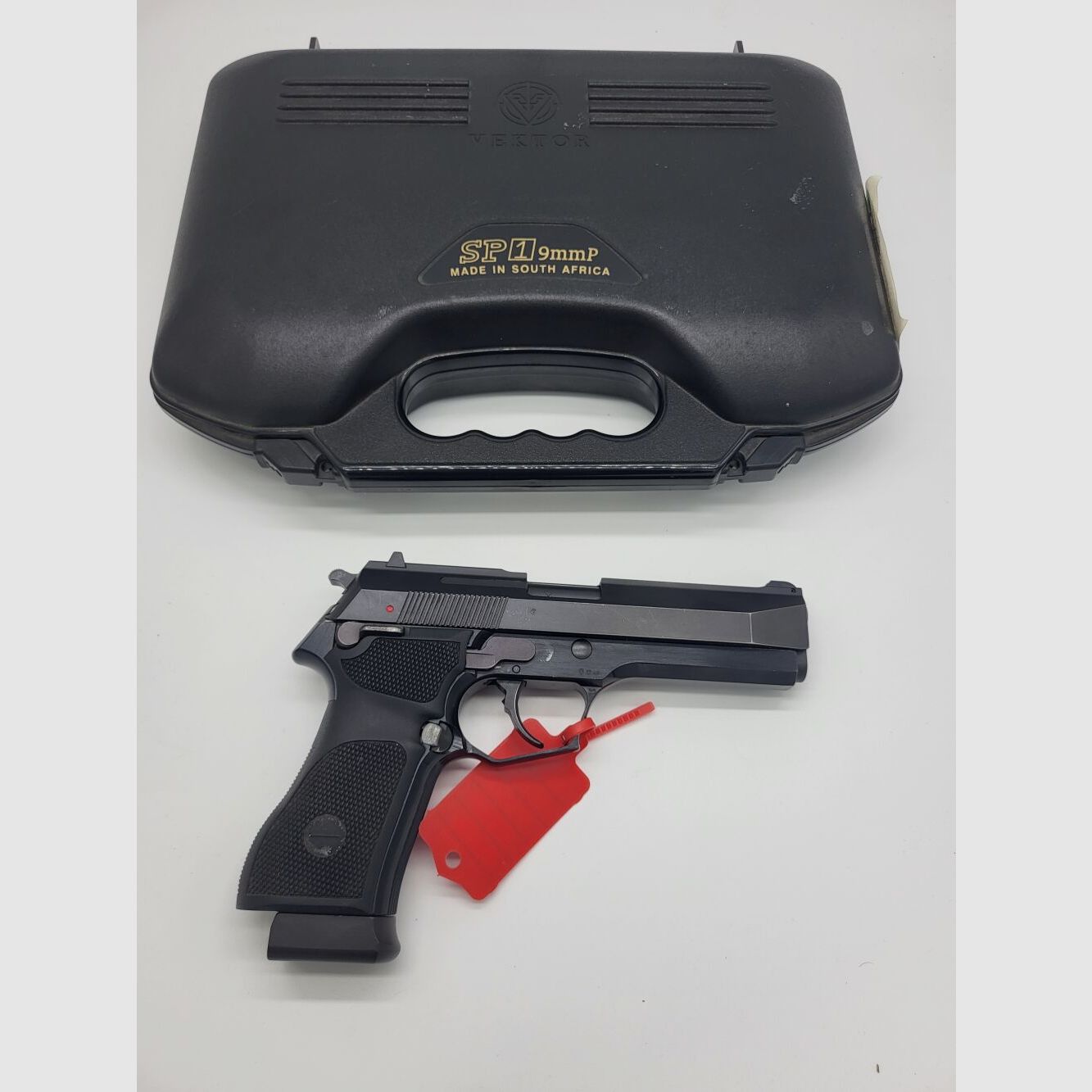 Vector SP1