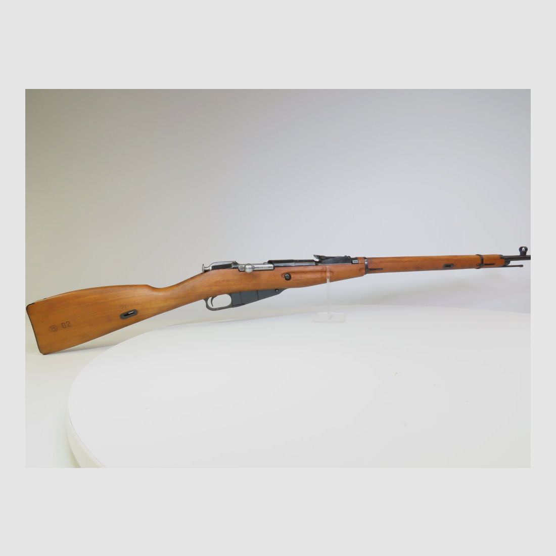 Top Mosin Nagant 91/90