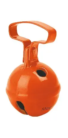 Grelot Romain Stepland Orange, Bild 4 von 8