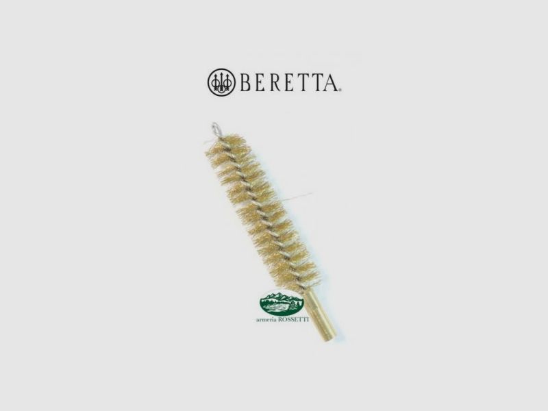 BERETTA Scovolo Kal.10mm aus Messing