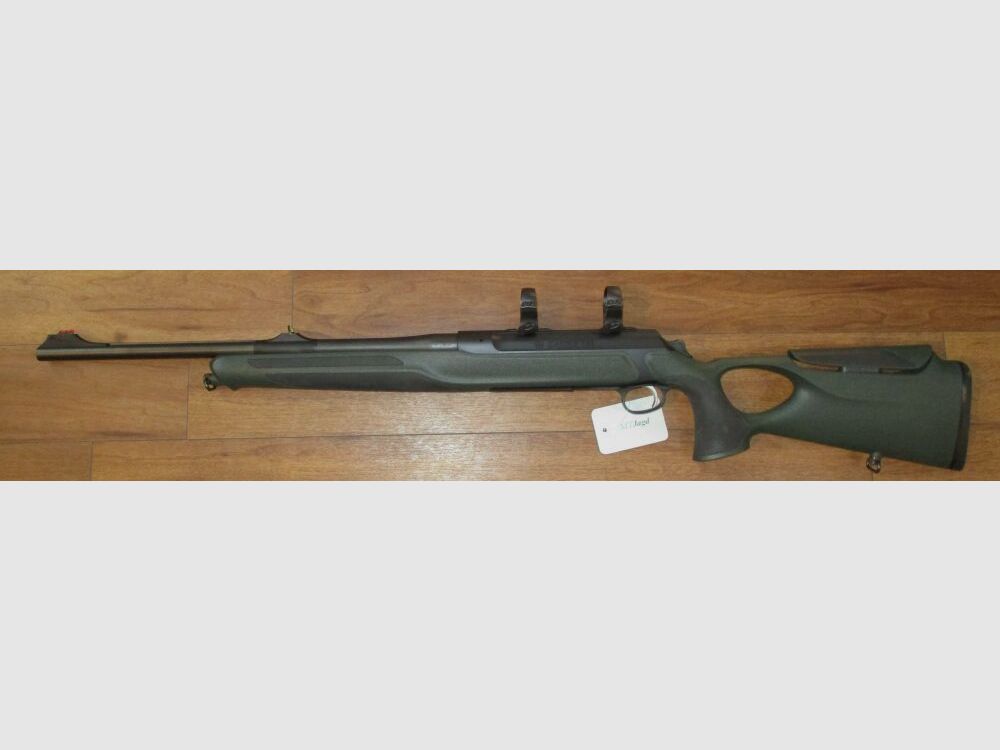 Sauer&Sohn 303 Synchro XT